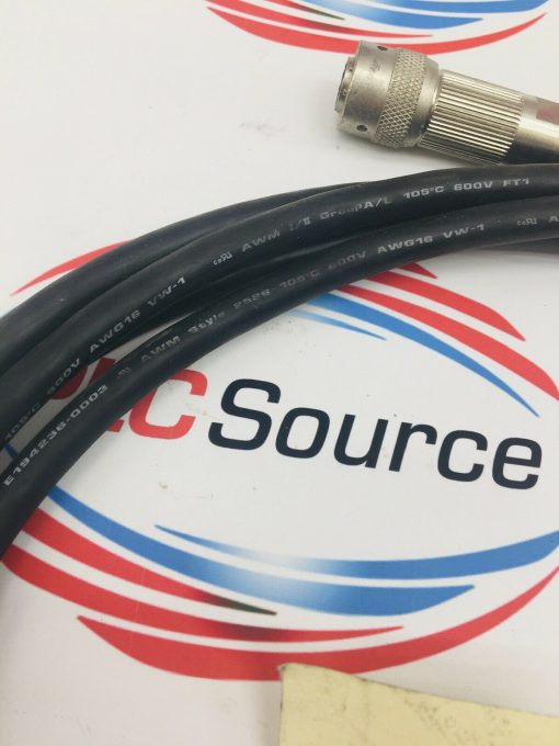 ALLEN BRADLEY 2090-UXNBMP-18S25 3300F RO-FLEX BRAKE CABLE - Image 3
