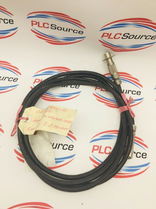 ALLEN BRADLEY 2090-UXNBMP-18S25 3300F RO-FLEX BRAKE CABLE - Image 4