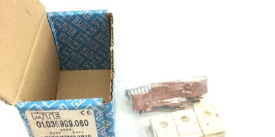 NEW IN BOXÂ MTE AXC4 CONTACT KIT 01.036999