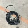 SICK 2023998 OPTIC CABLE ASSEMBLY 20.0M E172203