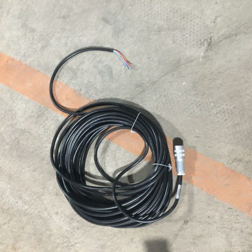 SICK 2023998 OPTIC CABLE ASSEMBLY 20.0M E172203