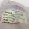 BROENS 520020869 PINCH DRIVE SHAFT EISENMANN (SMALL) - Image 2
