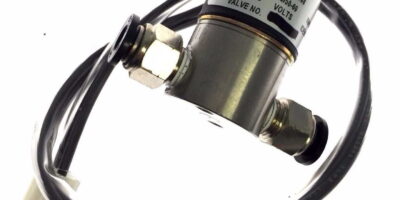 ELLIOT BAY CY316 WATTS 5-8 MOPD 400 VALVE, STRAIGHT, NEW NO BOX, FAST SHIP H95 1