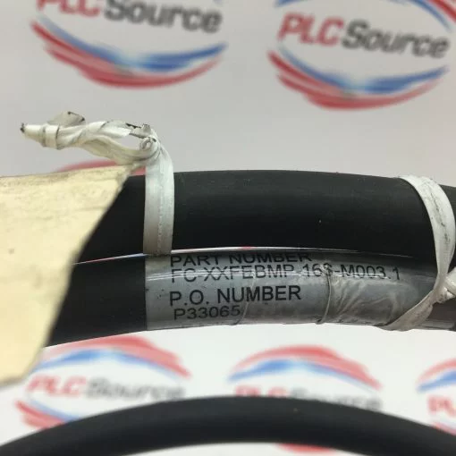 ALLEN BRADLEY FC-XXFEBMP-16S-M003.1 SERVO MOTOR POWER FLEX CABLE EXTENSION - Image 2