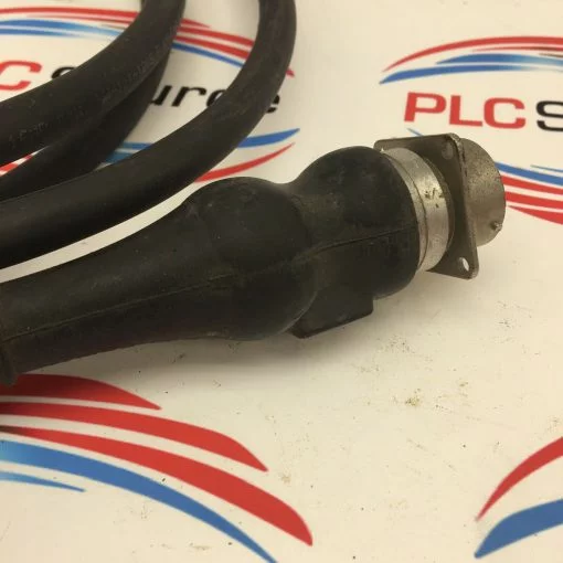 ALLEN BRADLEY FC-XXFEBMP-16S-M003.1 SERVO MOTOR POWER FLEX CABLE EXTENSION - Image 3