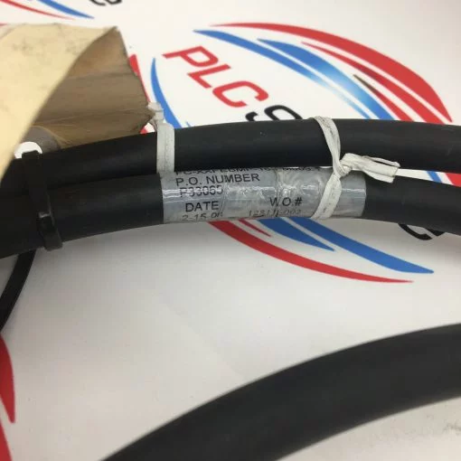 ALLEN BRADLEY FC-XXFEBMP-16S-M003.1 SERVO MOTOR POWER FLEX CABLE EXTENSION - Image 5