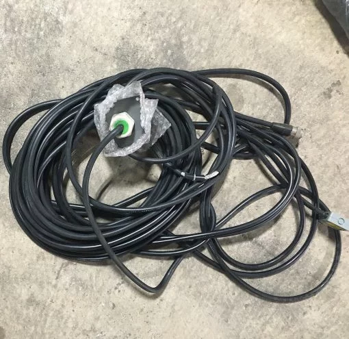 OKI DENSEN 2003 YF03Z-F  CABLE ASSEMBLY