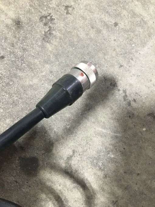 OKI DENSEN 2003 YF03Z-F  CABLE ASSEMBLY - Image 3