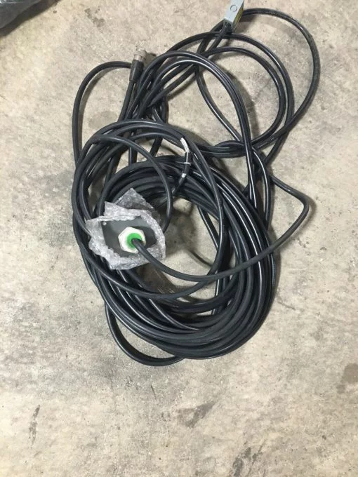 OKI DENSEN 2003 YF03Z-F  CABLE ASSEMBLY - Image 5