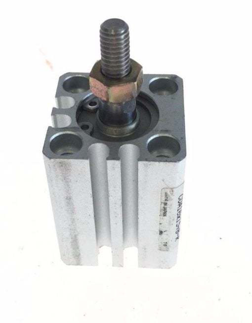 NEW NO BOX KOGANEIÂ CDA16X15-B-R AIR CYLINDER PARTSÂ CDA16X15BR, FAST SHIP, F14 2