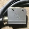 TIGON TW-1 1.3M CABLE w/ HAN CONNECTOR - Image 2