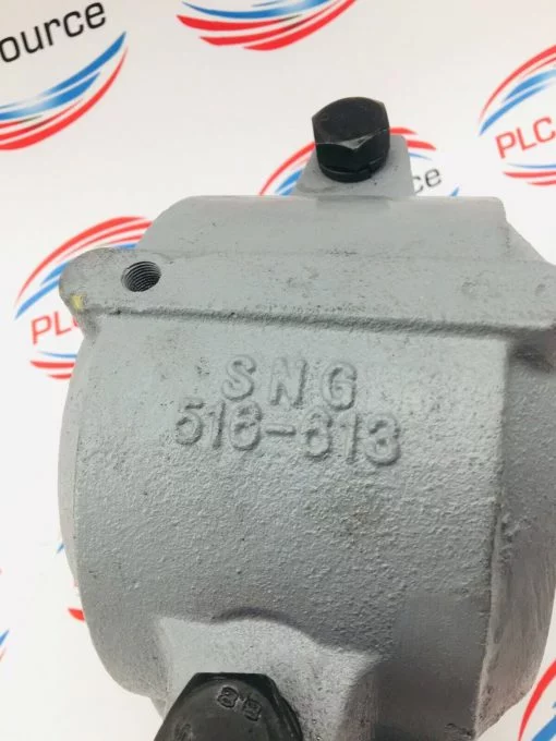 SNG 516-613 TSNG516GKIT SPLIT PLUMBER BLOCK BEARING HOUSING ASSY - Image 2