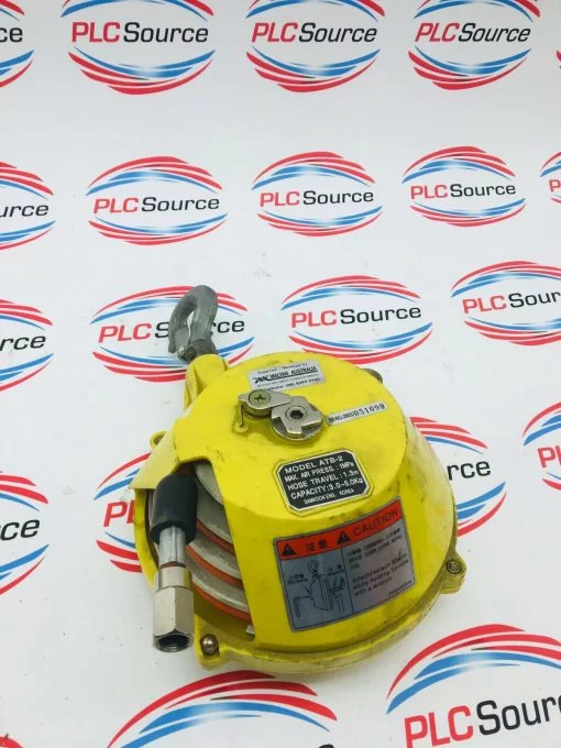 SAMKOOK ENG. ATB-2 1MPA 1.3M 3.0-5.0KG  AIR HOSE BALANCER