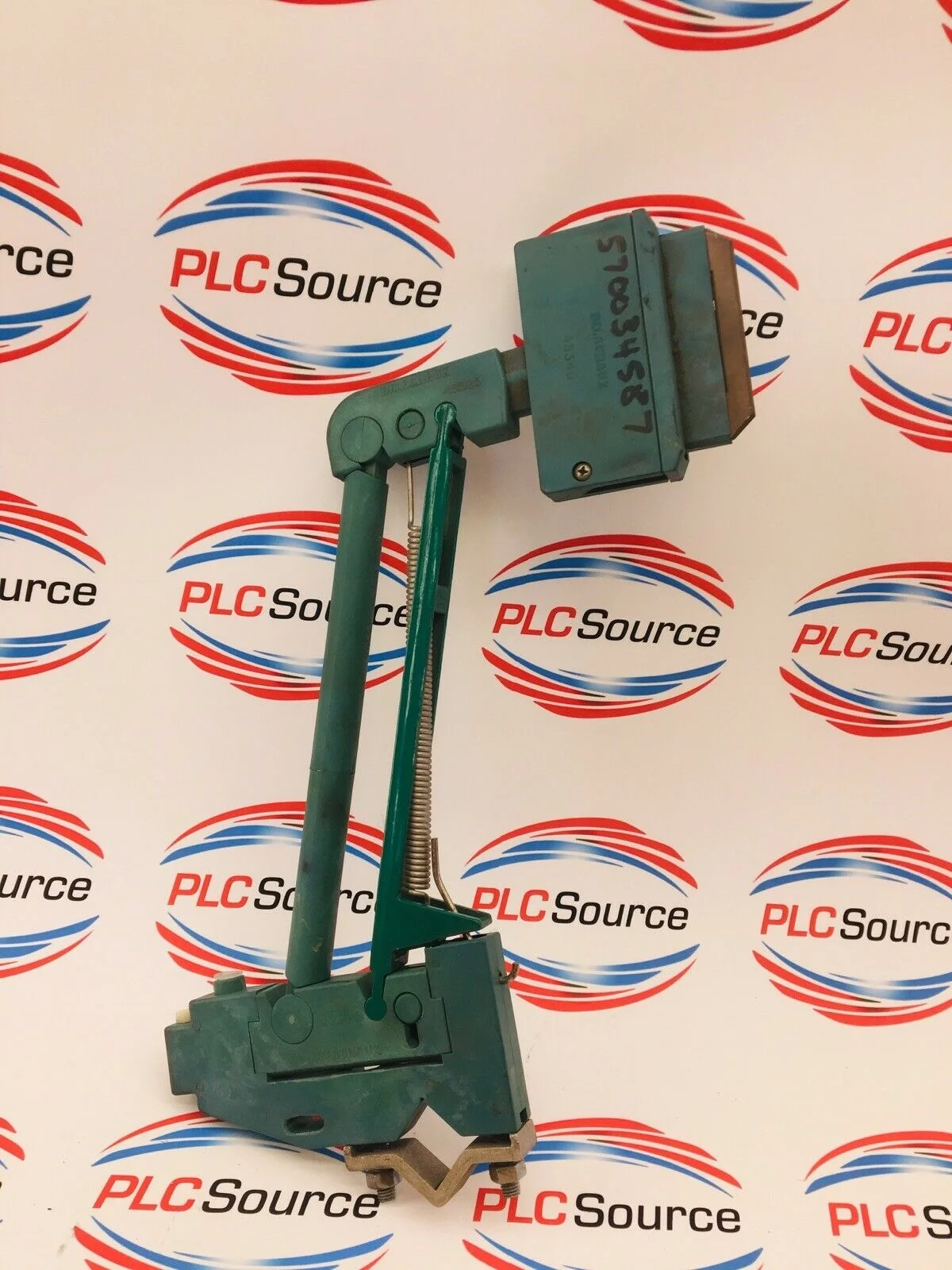 DELACHAUX 45340 45325 45322 CONDUCTOR BAR
