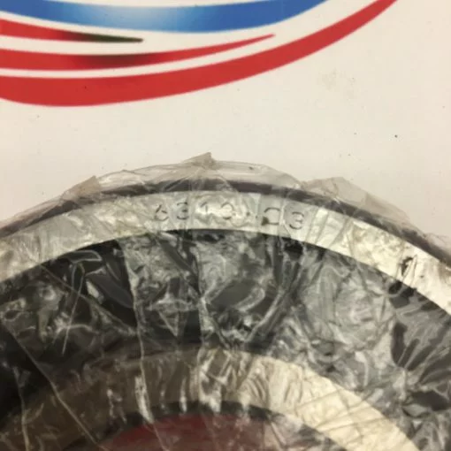 FAG 6310.2RSR.C3 BALL BEARING - Image 3