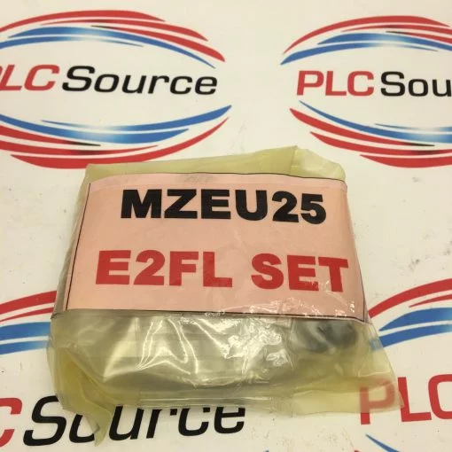 TSUBAKI MZEU25E2FL FLANGE SET - Image 2