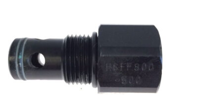 NEW NO BOX OILGEAR HSFF800-500 HYDRAULIC CHECK VALVE, FAST SHIPPING, (F14) 1