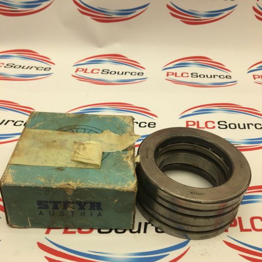 STEYR  52213 THRUST BALL BEARING