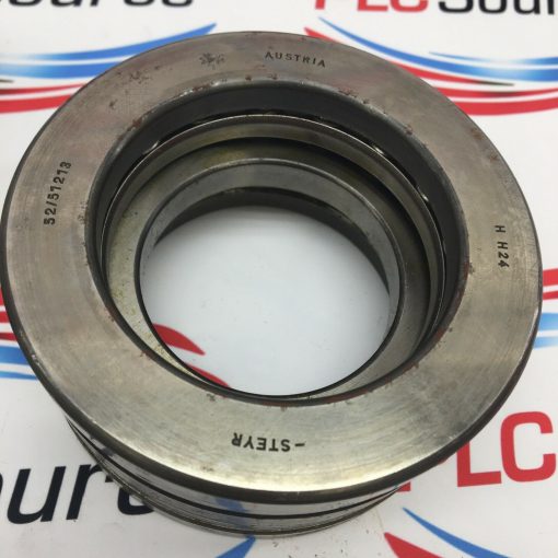 STEYR  52213 THRUST BALL BEARING - Image 2