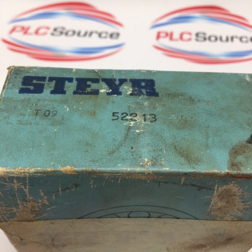 STEYR  52213 THRUST BALL BEARING - Image 3