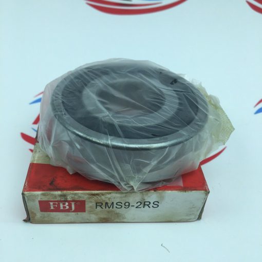 FBJ RMS9-2RS DEEP GROOVE BALL BEARINGS