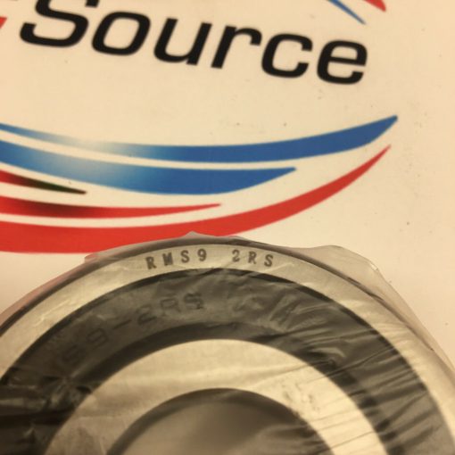 FBJ RMS9-2RS DEEP GROOVE BALL BEARINGS - Image 2