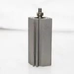 SMC CDQ2B16-35DCM-X439 LONG STROKE COMPACT AIR CYLINDER REBUILT! FAST SHIP (F14) 2