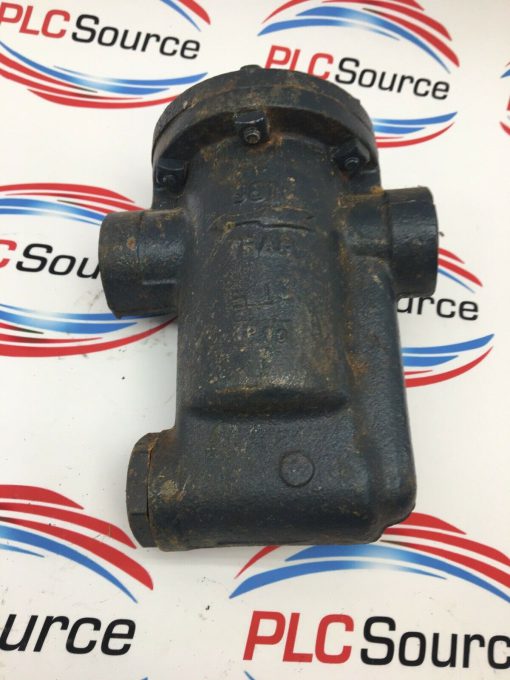 ARMSTRONG 881  BG948 INVERTED BUCKET STEAM TRAP
