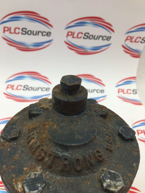 ARMSTRONG 881  BG948 INVERTED BUCKET STEAM TRAP - Image 2