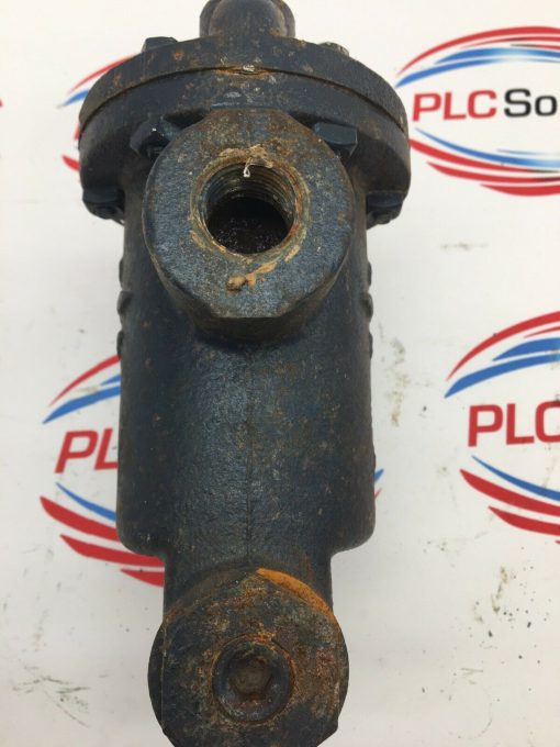 ARMSTRONG 881  BG948 INVERTED BUCKET STEAM TRAP - Image 5