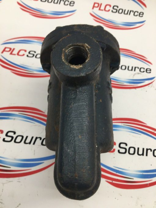 ARMSTRONG 881  BG948 INVERTED BUCKET STEAM TRAP - Image 6