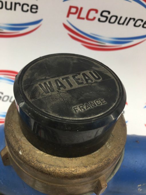 WATEAU PN16 MULTIPLE JET METER 2501 - Image 3