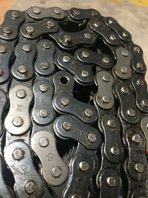PENFOLDS KCM50 ROLLER CHAIN - Image 3