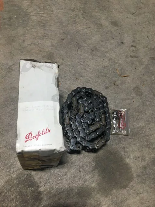 PENFOLDS KCM50 ROLLER CHAIN - Image 6