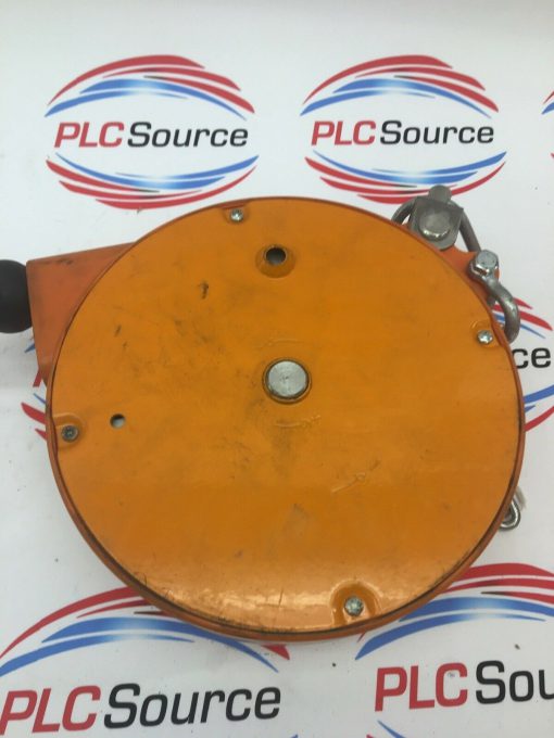CARL STAHL 7221-04 TOOL BALANCER / RETRACTOR - Image 3