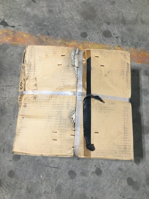TSUBAKI RF03075S-7LK2-DT CONVEYOR CHAIN 126Lx1H - Image 3