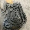 TSUBAKI RF03075S-7LK2-DT ROLLER CHAIN 126LX1H LINKS