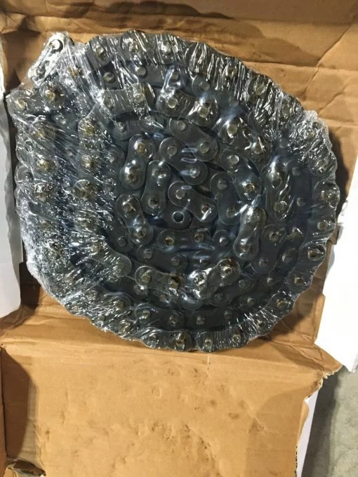 REGINA 16B-1 1" PITCH 10FT ROLLER CHAIN - Image 3