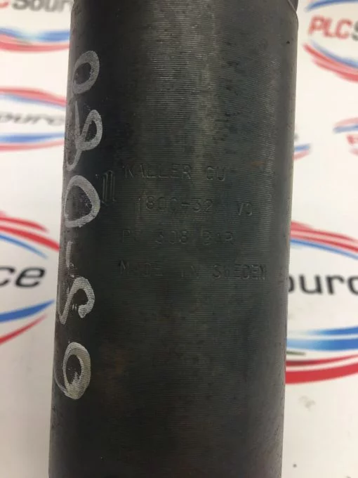 KALLER 1800-32 GAS SPRING V0 - Image 3