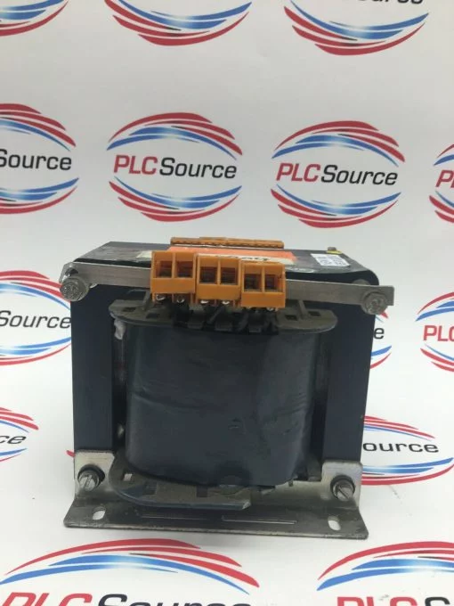 EMB Elektromaschinenbau Wittlich GmbH NN20 24V 10 AMP TRANSFORMER