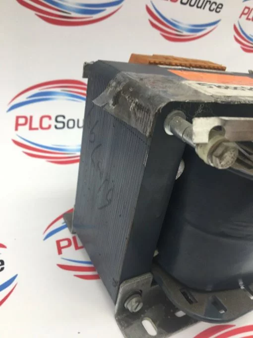EMB Elektromaschinenbau Wittlich GmbH NN20 24V 10 AMP TRANSFORMER - Image 5