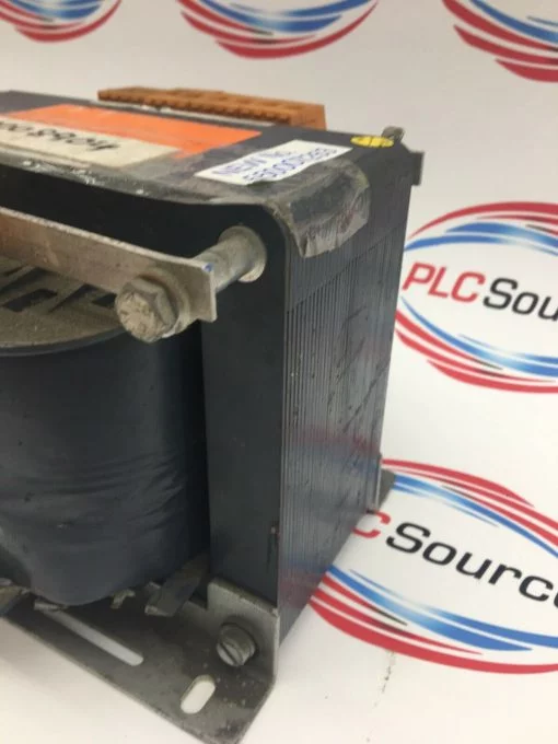 EMB Elektromaschinenbau Wittlich GmbH NN20 24V 10 AMP TRANSFORMER - Image 6