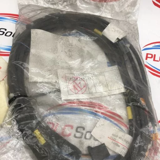 FANUC A660-8013-T918 CABLE J123 OT K136 CEM - Image 3