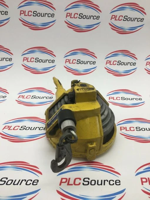 ENDO EW-9 1.3M GA-1255-007 SPRING BALANCER