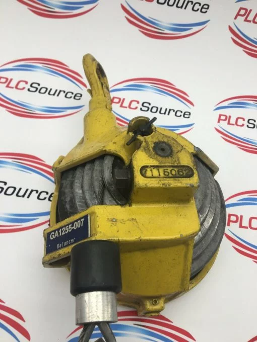ENDO EW-9 1.3M GA-1255-007 SPRING BALANCER - Image 2