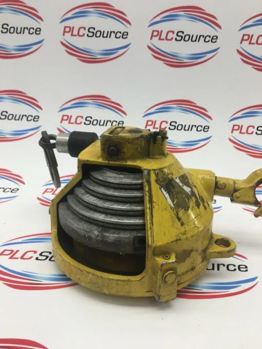 ENDO EW-9 1.3M GA-1255-007 SPRING BALANCER - Image 3