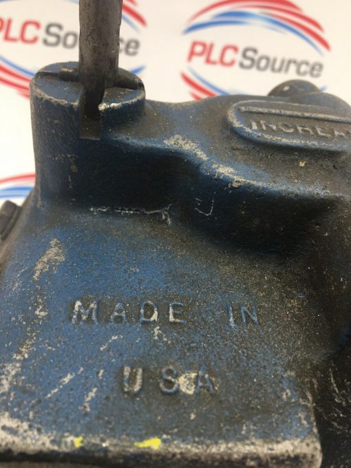 AERO-MOTIVE GA1255-087 BALANCER - Image 2