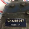 AERO-MOTIVE GA1255-087 BALANCER - Image 3