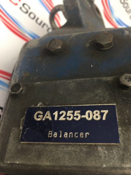 AERO-MOTIVE GA1255-087 BALANCER - Image 3