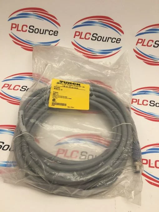 TURCK RSC RKC 5722-6M  CABLE ASSEMBLY